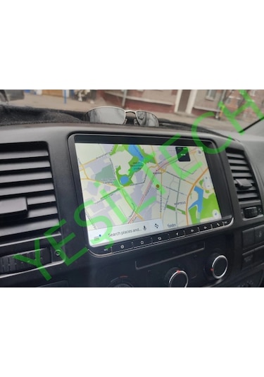 EXVOL 2 GB+32 GB Volkswagen Jetta Android 12 Multimedia Golf Passat Cady