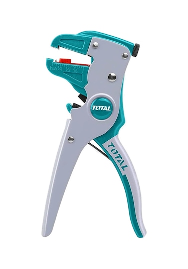 Total Kablo Sıyırma Pensesi Tht15606