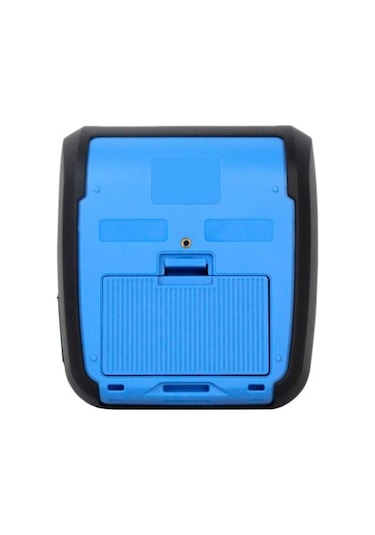 Milestone MHT-P80F Bluetooth Termal Taşınabilir Etiket Yazıcı