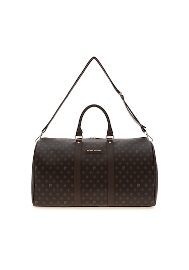 Pierre Cardin Erkek Kahverengi Çanta 50297139-vr029 Kahverengi