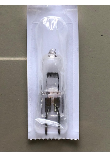 5 Adet Phılıps 7748xhp 24v 250w G6,35 Halojen Lamba