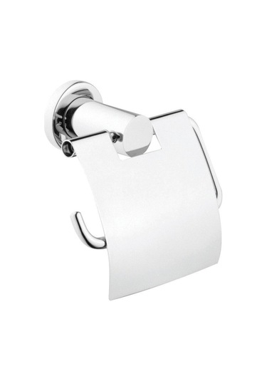 VitrA Ilia Tuvalet Kağıtlığı Krom  A44167