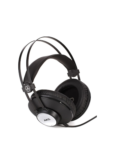 Akg K72 Referans / Monitör Stüdyo Kulaklığı