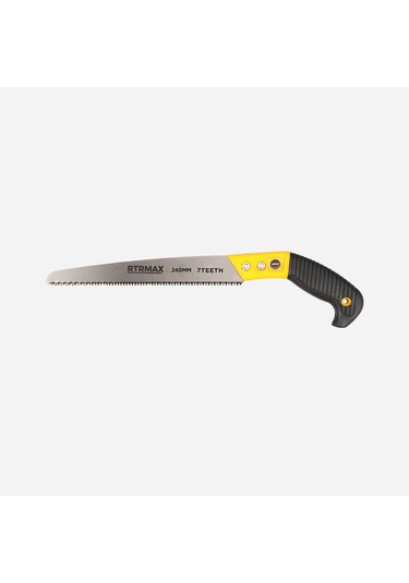 Rtrmax Rh17524 Budama Testeresi 240 Mm- Orta Diş