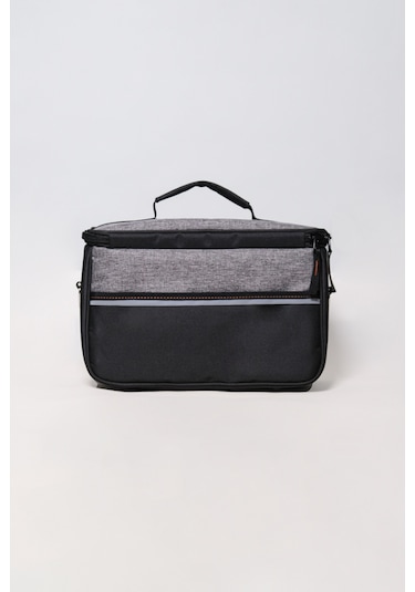 Profesyonel El Tipi Bez Alet Ve Takım Çantası Küçük Boy Suya Dayanıklı Pratik Taşıma