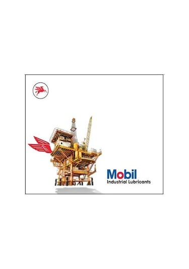 Mobilgrease Xhp 222 Kova Gres Yağı 18 KG