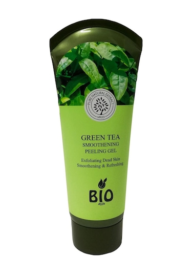 Bio Asia Yeşil Çay Özlü Peeling Jel 150 ML