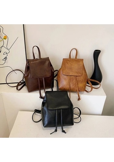 Zyzqstore Kadınlar İçin 2025 Kış Moda Sırt Çantası - Çok Renkli Ve Büyük Kapasiteli Çok Renkli