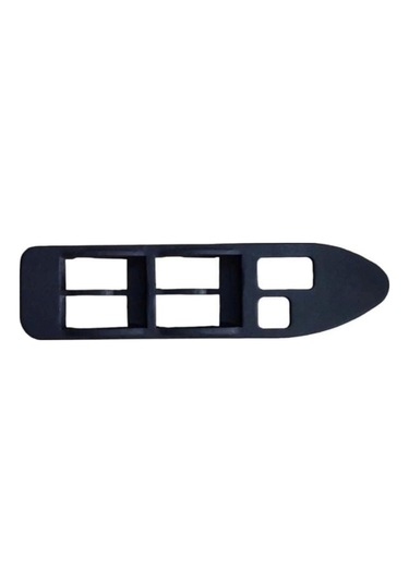 Cam Düğme Çerçevesi Toyota Corolla Ae92 92- Ön Sol Dörtlü