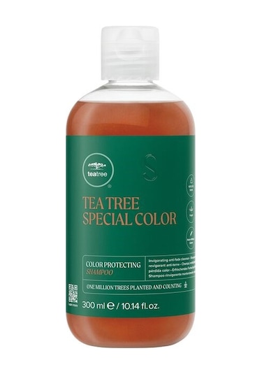 Paul Mitchell Tea Tree Special Color Shampoo 300ml Tüm Saçlar