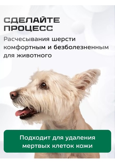 Artero Köpekler İçin Tarama Pomzası P642 199991240