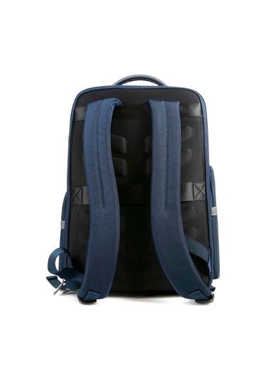 Pierre Cardin 24S.Srt.Eli.0001 Unisex Sırt Çantası Lacivert