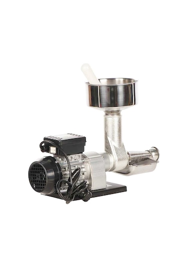 Tre Spade Sugo I/ı Elektrikli Salça Makinesi 150 Watt