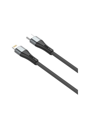 Biriva Home Kırmızı Zr-lc961 Pd To Lightning Kablo