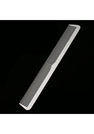 Suntek Paslanmaz Çelik Salon Kuaför Kuaförlük Kesme Tarak