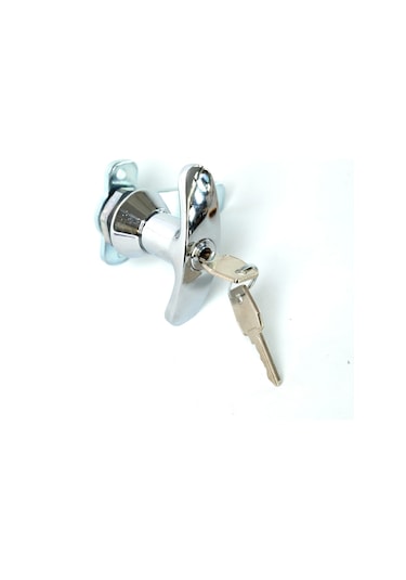 Dolap Kilit Kollu Kilit Uzun