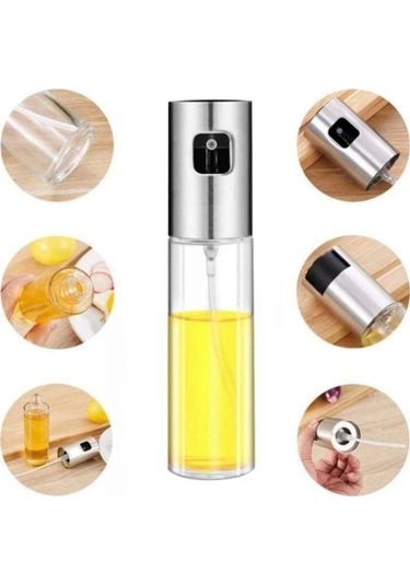 İvory Sprey Yağdanlık 100 Ml 2 Adet