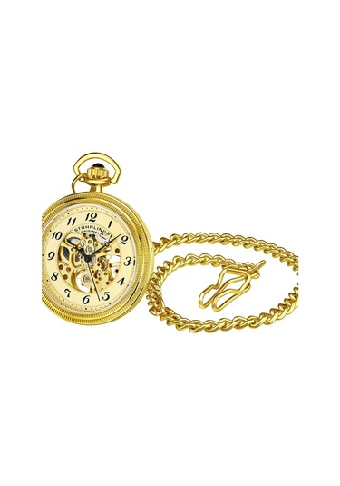 Stührling 980.02 48 MM Köstekli Cep Saati