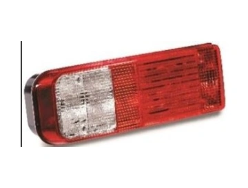 Çerkez Stop Lambası - Ford Cargo / Kablolu Unıversal