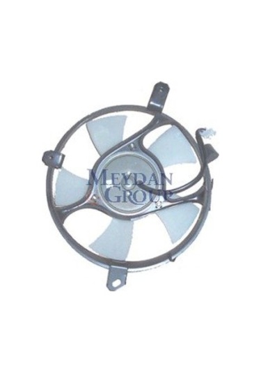 Nissan Sunny B11 Cd17 84/88 Kli Ma Fan Davlumbazı 5kanat