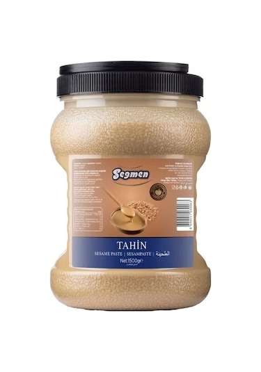 Seğmen Tahin 1500 G