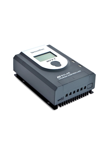 Sensation 30 Amper Mppt Şarj Kontrol Cihazı 12/24 Volt