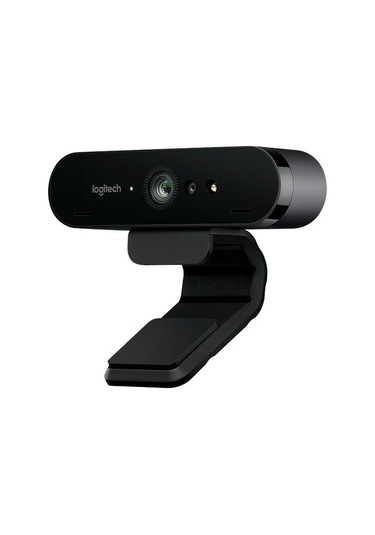 Logitech BRIO 960-001106 4K Webcam