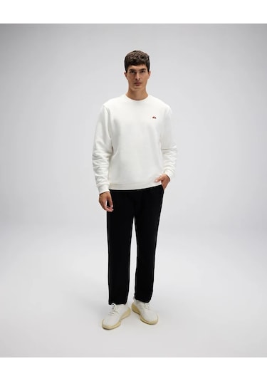 Ellesse Em611-bk Erkek Pantolon - Siyah Siyah