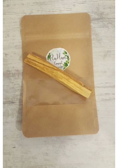 Palo Santo Nazar A Doğal Tütsü Palasanto 1adet 10 G Negatif Enerji Yoga Palosanto Ritüel Spiritüel P