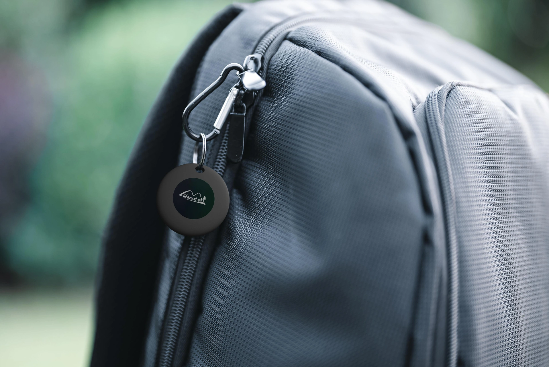 Akıllı Apple Lisanslı Gps Kablosuz Find My Uyumlu Çanta Uyumlu Akıllı Takip Cihazı Apple Uyumlu -958