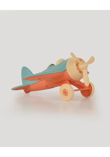 Turkuaz Pırpır Uçak