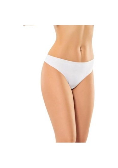 Modinn 6010 Bayan Lazer Kesim String Slip Tanga Külot