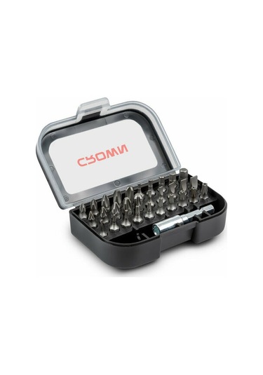 CROWN CT22024SP Bits Uç Seti 30 Parça