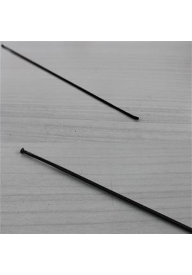 Jant Teli Wh-Rs31 F Ön 297Mm Siyah