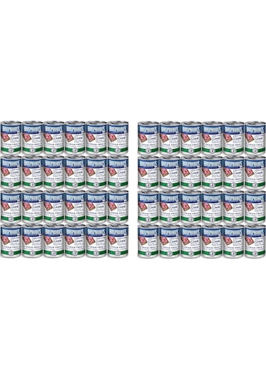 Bosphorus Kuzu Etli Köpek Konservesi 415 Gr X 48 Adet Parça Etli