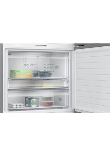 Profilo BD3086ICFP 624 LT No-Frost Kombi Tipi Buzdolabı