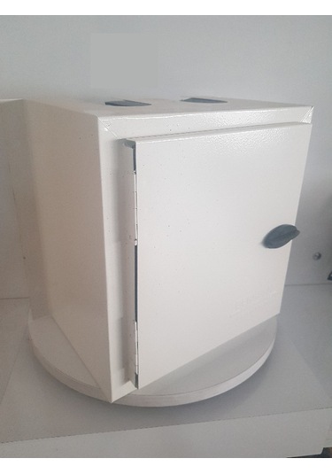 Doğalgaz G4-g6 Sayaç Muhafaza Pano