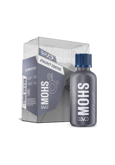 Gyeon Q2 Mohs Evo Light Box 50 Ml