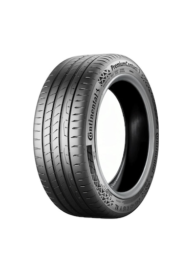 Continental 225/55R18 98V Fr Premiumcontact 7 Yaz Lastiği 2026