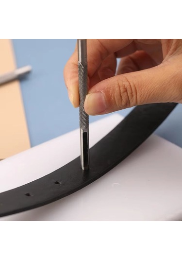 Delici Padova Çubuk Seti . Değişik Boylarda Delme Kalıbı 2mm'den 25mm'e 15 Çeşit