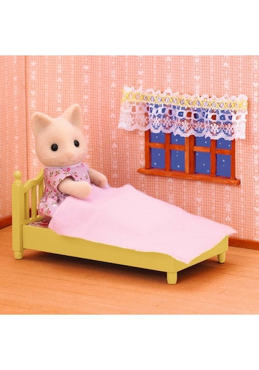 Sylvanian Families Yatak Seti 5146