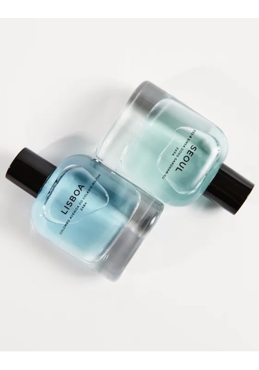 Zara Seoul + Lisboa Erkek Parfüm EDT 80 ML