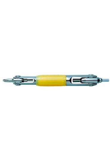 Topeak Toolstick 11 Anahtar Seti Tt2540 Siyah - Kırmızı