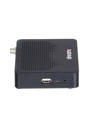 Dreamstar Linüx Işletim Sistemi Ip Tv Uydu Alıcısı Master Plus