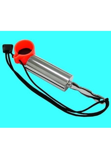 Manyetik Shaker (Çıngırak) Çok Renkli