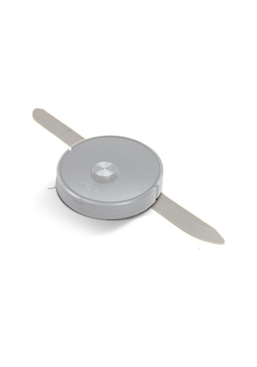 3yk.3d 1,8-2,8 cm Kapı Eşiği Rampası Gri Tüm Robot Süpürge ve Tekerlekli Sandalyeler için