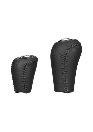 Dancemonkey Toyota Land Cruiser Prado/hilux 5 Vites Şanzıman Vites Kolu Değiştirme Siyah