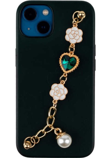 Kilifone - Cep Telefonu El Geçmeli Telefon Süsü - No36 - T23546 No36