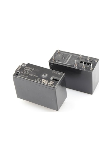 Panasonic Jw2sn-dc48v ,48vdc 2a2k/5a İnce-8-pin Röle