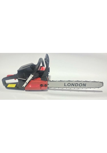 London Mt-cs 5200 Motorlu Testere
